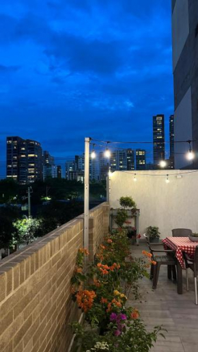 Apartamento Arrecife Golf